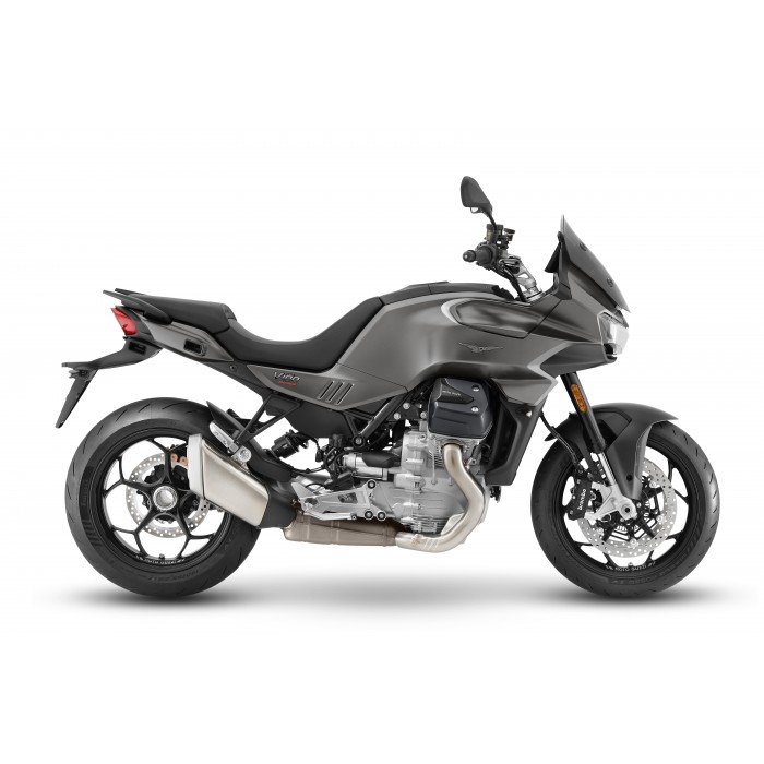 V100 Mandello E5 PIAGGIO GROUP